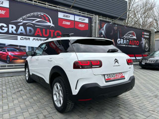 Citroen C4 Cactus foto 3