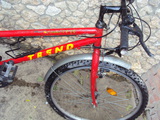 Bicicleta Trend foto 2