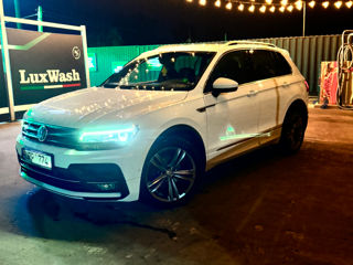 Volkswagen Tiguan foto 5