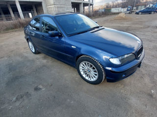 BMW 3 Series foto 2