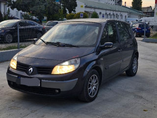 Renault Scenic foto 4