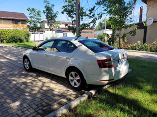 Skoda Octavia foto 6