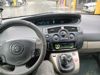 Renault Scenic foto 7