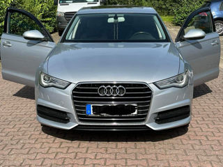 Audi A6 foto 1