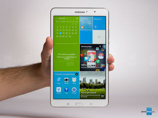 Планшет Samsung Galaxy Tab Pro 8.4 - мощный игровой, QHD 2K дисплей! foto 1