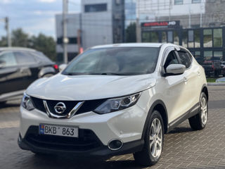 Nissan Qashqai foto 1