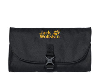 Сумка для путешествий Несессер Jack Wolfskin Waschsalon foto 1