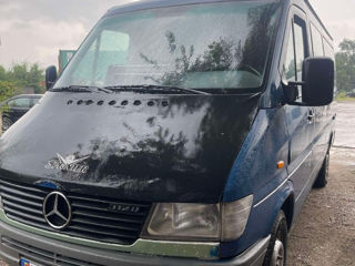 Mercedes Sprinter