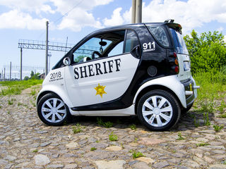 Smart Fortwo foto 2