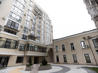 Apartament cu 1 cameră, 58 m², Centru, Chișinău foto 13