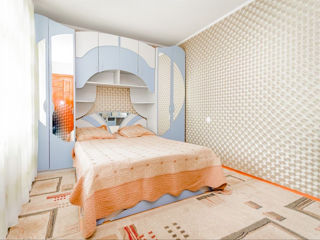 2-х комнатная квартира, 54 м², Ботаника, Кишинёв фото 1