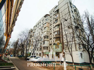 Apartament cu 4 camere, 87 m², Centru, Chișinău foto 8