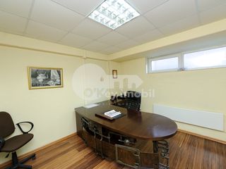 Chirie oficiu, 120 mp.,euroreparație, Râșcani, 550 € ! foto 1