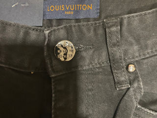 Jeans Louis Vuitton foto 3