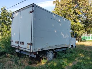 Volkswagen LT-40 foto 3