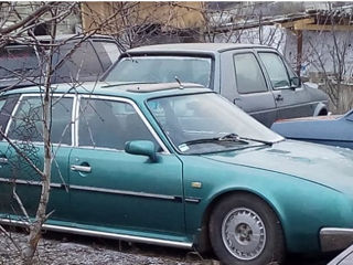 Citroen Другое