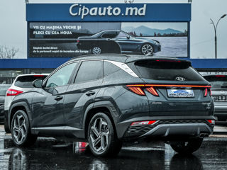 Hyundai Tucson foto 2