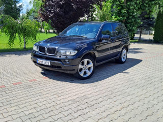 BMW X5 foto 3