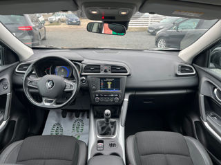 Renault Kadjar foto 10