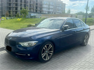 BMW 3 Series foto 2