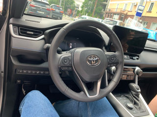 Toyota Rav 4 foto 2