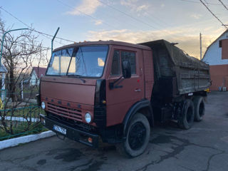 KAMAZ foto 2