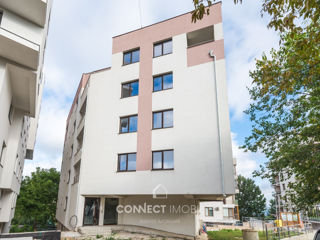 Apartament cu 2 camere, 61 m², Telecentru, Chișinău foto 12