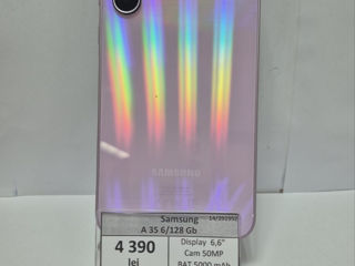 Samsung Galaxy A 35 6/128 Gb