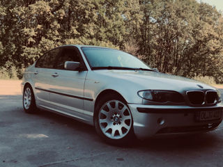 BMW 3 Series foto 1