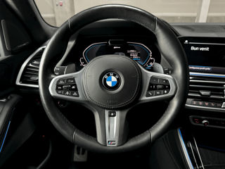 BMW X5 foto 14