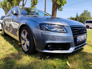 Audi A4 foto 4