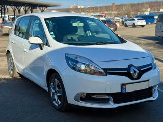 Renault Scenic foto 3