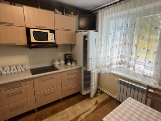 Apartament cu 2 camere, 50 m², Ciocana, Chișinău foto 5