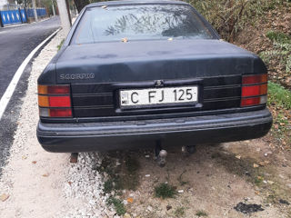 Ford Scorpio foto 3