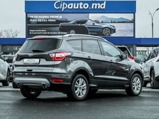 Ford Kuga foto 5