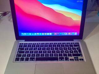 MacBook Pro 13 mid 2012, A1278/ i5/ RAM 8GB