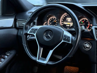 Mercedes E-Class foto 7