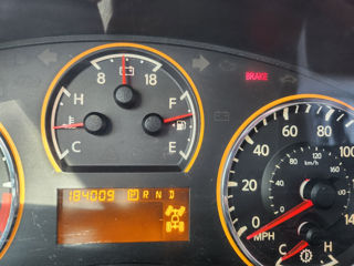Nissan Armada фото 4