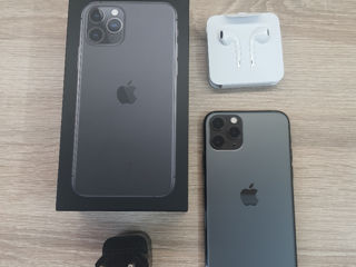 Iphone 11 Pro 256 GB  5800 Lei foto 6