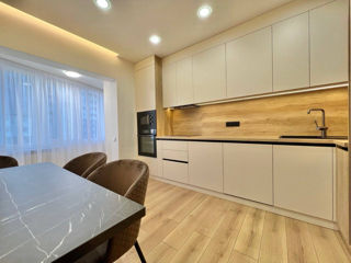 Apartament cu 2 camere, 70 m², Ciocana, Chișinău foto 7