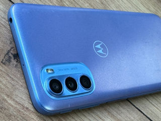 Motorola G31 4/64gb baterie 5000mAh foto 1