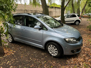 Volkswagen Golf Plus foto 2