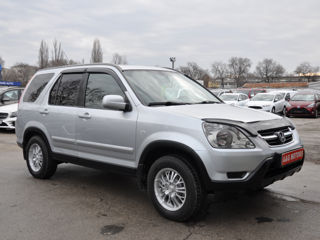 Honda CR-V foto 3