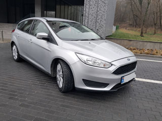 Ford Focus foto 2