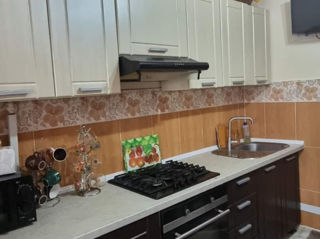 Apartament cu 4 camere, 85 m², Centru, Orhei foto 5