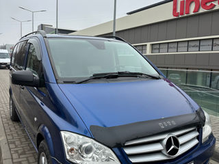 Mercedes Vito foto 4