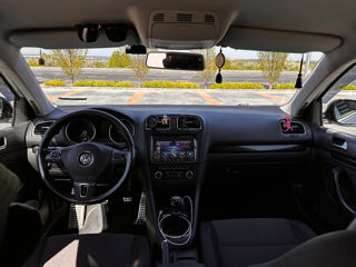 Volkswagen Golf foto 7