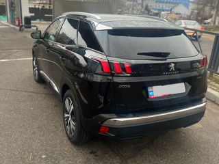 Peugeot 3008 foto 4