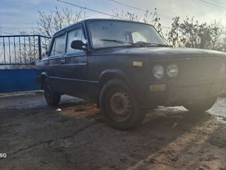 Lada / ВАЗ 2106 foto 2