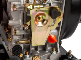 Motopompa diesel 2  Micul Fermier (presiune inalta) foto 10